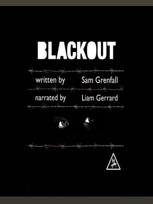 cover image of BlackOut
